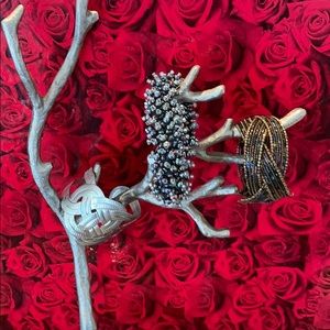 Set of 3 bracelets